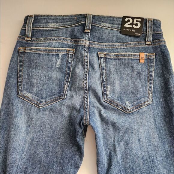 Rag & Bone Joes Jeans Bundle Women's Bundle Size 25 - Picture 5 of 8